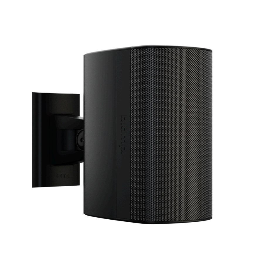 Акустична система настінна Biamp Desono DX-S5-B
