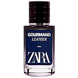 Zara Gourmand Leather №0059 TESTER LUX чоловічий 60 мл, фото 3
