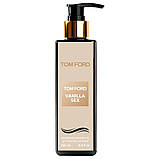 Парфумований гель для душу Tom Ford Vanilla Sex Exclusive EURO 250 мл, фото 2