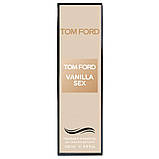 Парфумований гель для душу Tom Ford Vanilla Sex Exclusive EURO 250 мл, фото 5