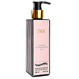 Парфумований гель для душу Zara Cherry Watermelon Ice Exclusive EURO 250 мл, фото 3