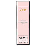 Парфумований гель для душу Zara Cherry Watermelon Ice Exclusive EURO 250 мл, фото 5