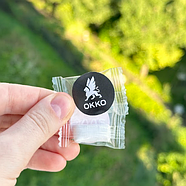 Жуйка з логотипом для юридичних фірм, фото 5