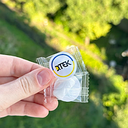 Жуйка з логотипом для інтернет-магазинів, фото 5