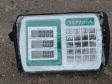 Ваги платформні Горизонт VTP-Е 1212 A9 Wi-Fi, фото 6