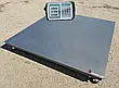 Ваги платформні Горизонт VTP-Е 1212 A9 Wi-Fi, фото 6