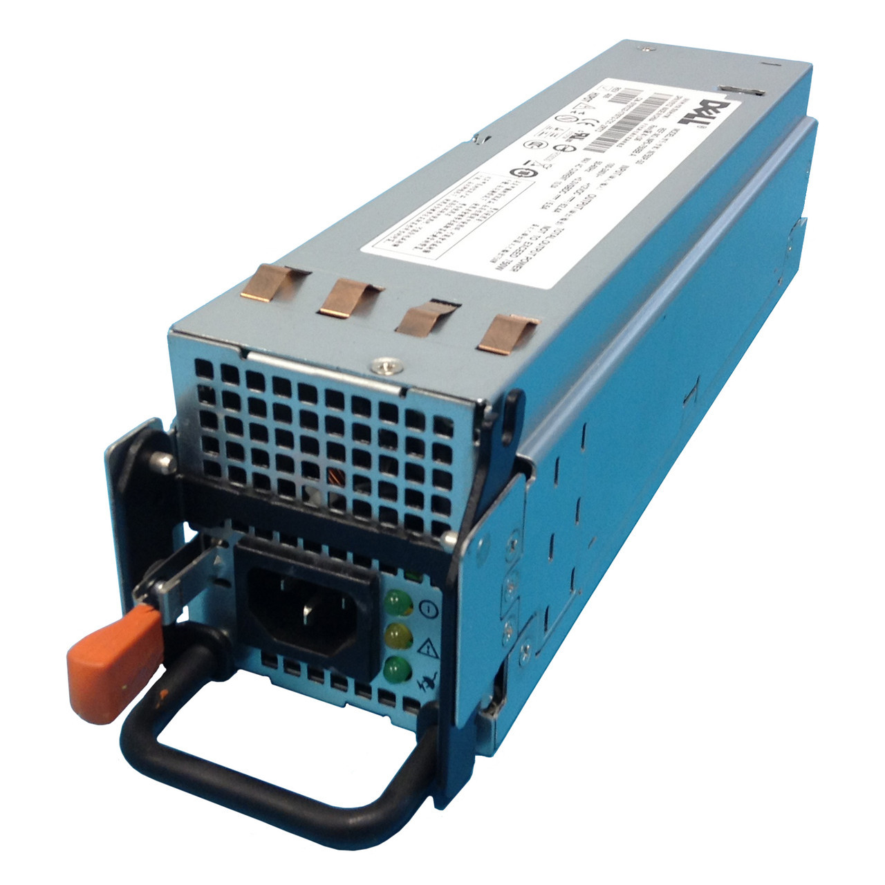 Блок живлення 750W Dell Z750P-S0 (NPS-750BB A) БВ