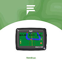 Курсовказівник Teejet matrix 430