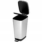 Відро для сміття Chic Bin 45L, фото 3