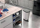 Відро для сміття Chic Bin 45L, фото 8