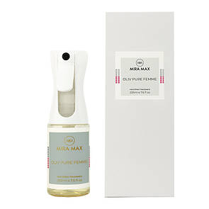 Аромаспрей для волосся "OLIV PURE FEMME" Mira Max 225 мл
