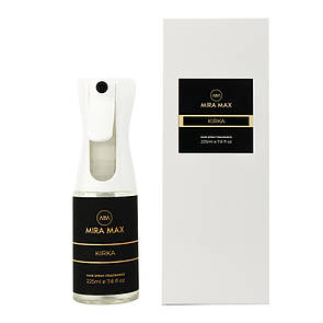 Аромаспрей для волосся "KIRKA" Mira Max 225 мл
