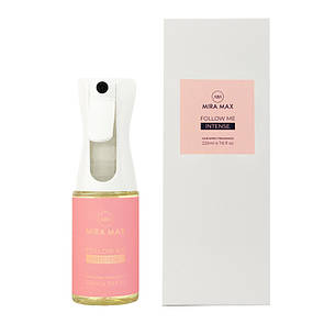 Аромаспрей для волосся "FOLLOW ME INTENSE" Mira Max 225 мл