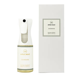 Аромаспрей для волосся "DIORAMA " Mira Max 225 мл