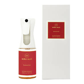Аромаспрей для волосся "DAMASK " Mira Max 225 мл