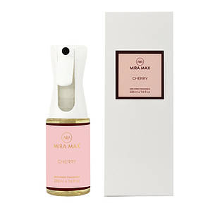 Аромаспрей для волосся "CHERRY " Mira Max 225 мл