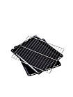 Духова шафа електрична BORGIO OME 307.02 B BLACK GLASS, фото 7