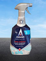 Засіб Астоніш для ванної с отбеливателем Astonish Multi-Purpose with Bleach 750 мл