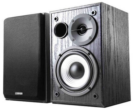 Мультимедійна акустика Edifier R980T, фото 1