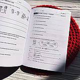 Робочий зошит для вивчення японської мови Genki 1, фото 6