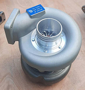 Турбокомпресор ТКР-11Н3 - TKM TURBO