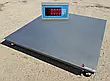Ваги платформні Горизонт VTP-Е 1515 T7E, фото 8