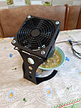 Вентилятор для охолодження страв, фото 2