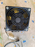 Вентилятор для охолодження страв, фото 4