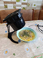 Вентилятор для охолодження страв