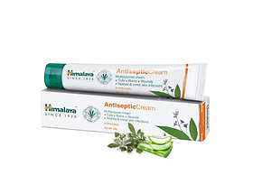 Антисептичний крем Хімалая Antiseptic Cream Himalaya 20 г