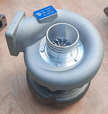 Турбокомпресори