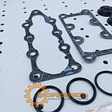 Ремкомплект гідророзподільника МР-80 3-х секц. н.обр, фото 2