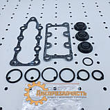 Ремкомплект гідророзподільника МР-80 3-х секц. н.обр, фото 4