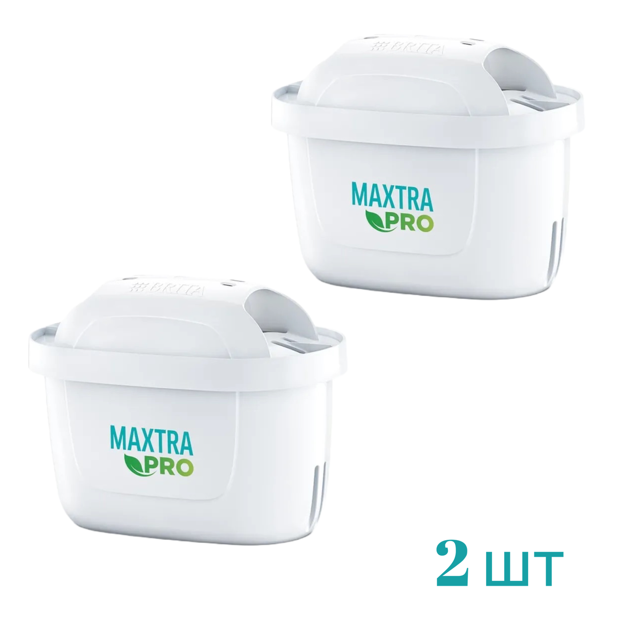 Змінні фільтри для води Brita marella maxtra Pro картриджі 2 шт