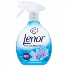 Спрей для полегшення прасування Lenor Spring Awakening 500 мл