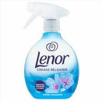 Спрей для полегшення прасування Lenor Spring Awakening 500 мл