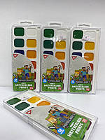 Акварельні фарби