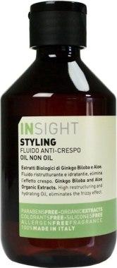 Олія для волосся Insight Styling Oil Non Oil 250 мл, фото 1