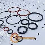 Ремкомплект гідроциліндру ЦС-75 ст. обр. ЮМЗ МТЗ, фото 5