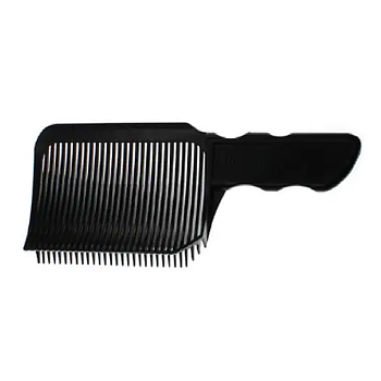 Гребінець для стрижки Fade Comb SPL (9113)