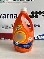 Гель для прання T Original Scent Color&White 5775 мл. 105 прання	O19