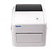 Принтер етикеток (Нова пошта) XPrinter XP-420b (USB, Wi-Fi, термо, 104 мм), фото 2