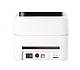 Принтер етикеток (Нова пошта) XPrinter XP-420b (USB, Wi-Fi, термо, 104 мм), фото 4