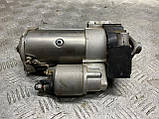 Б/В Стартер B47 BMW 5 G30 F20 F30 G01 F45 G31 F60 12418588898, фото 5