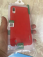 Чехол SMTT для Samsung Galaxy M10