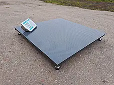 Ваги платформні Горизонт VTP-С 1515 А9, фото 6