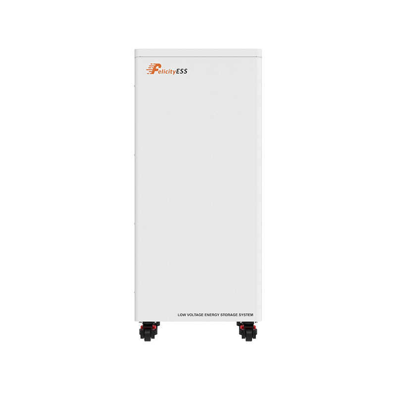 Акумуляторна батарея LUX-Y-48300LG01 Felicity LiFePO4 51.2V 300Ah 15kWh