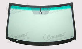 Лобове скло TOYOTA HIGHLANDER (Позашляховик) (2007 - 2013)