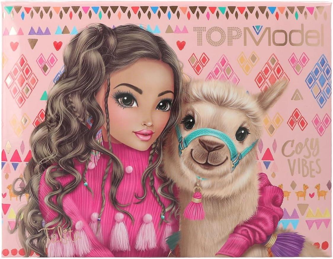 TOP Model набір канцелярії Cosy 12705