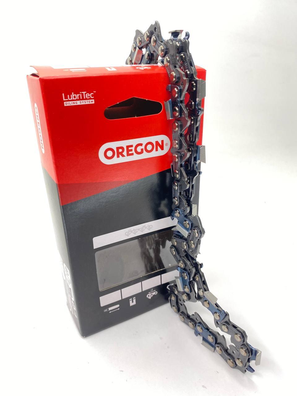 Ланцюг OREGON 3/8"р, 1,3 мм, 30 см, 45зв (91VXL045E)